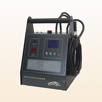 ABC-200A 全自动电动压迫式脉冲刹车油更换机