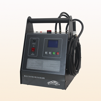 ABC-200A Automatic Brake Fluid Pulse Changer