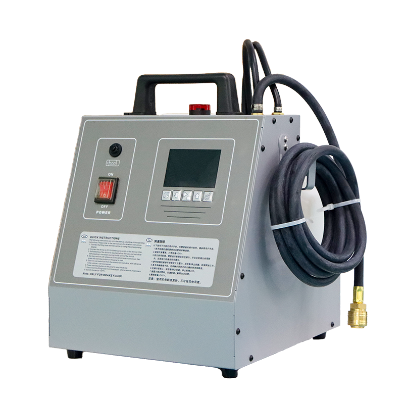 ABC-100A Brake Fluid Exchanger